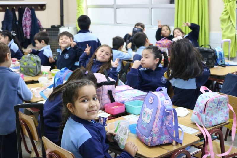 Día de la Actividad Física